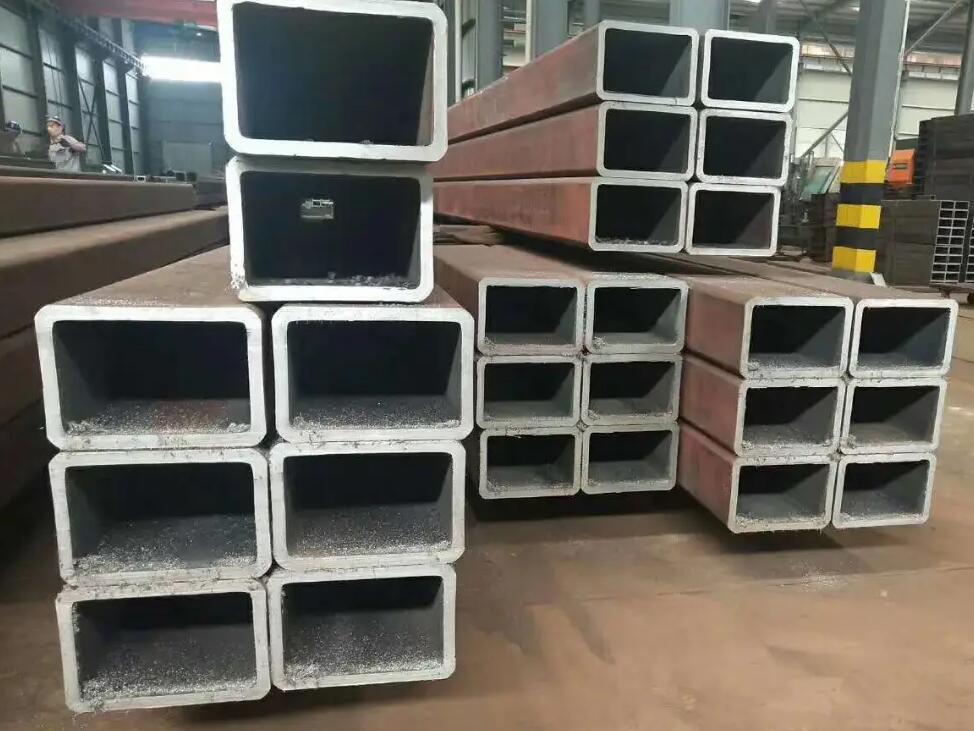 密山s355j0方管